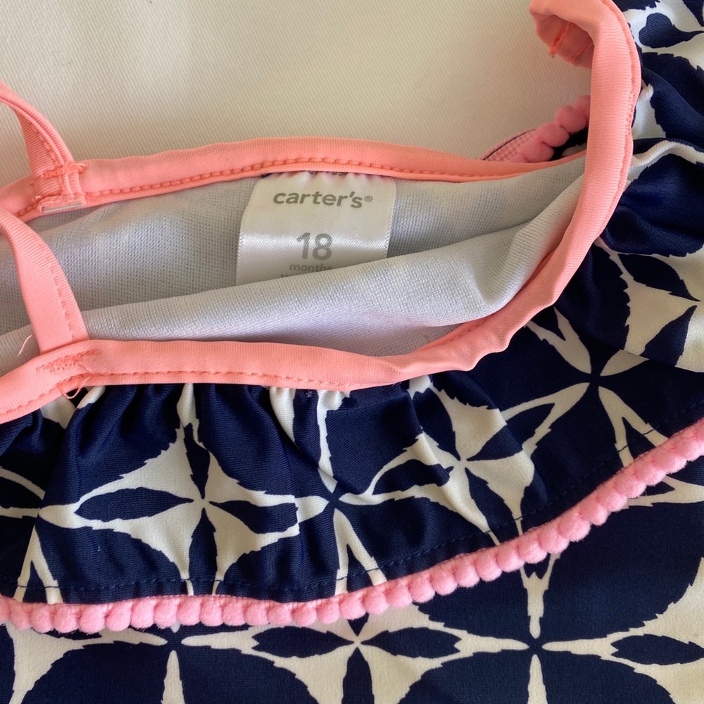 Tankini - Picture 2 of 2